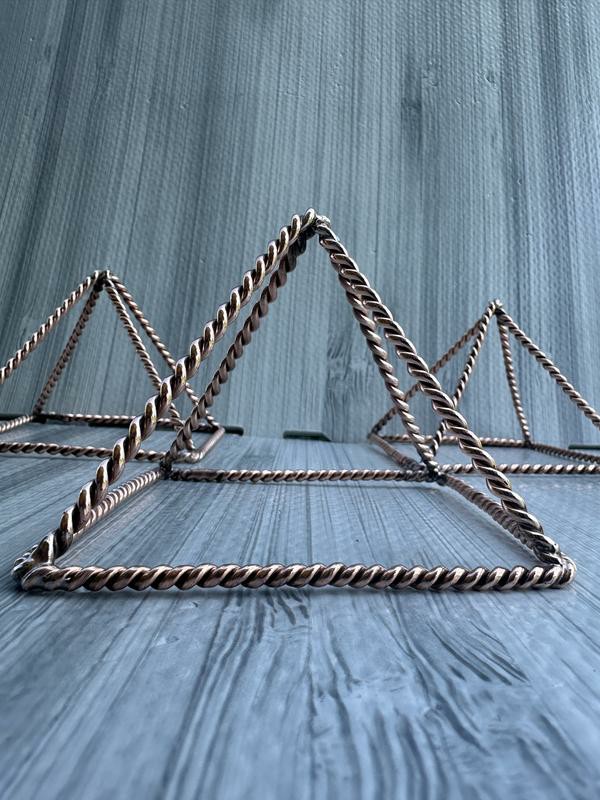 🔥Last Day: 50% Off! 🔥 177Hz Energy Pyramid