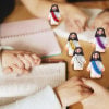 🎁TikTok Last Day Sale - 70% OFF💝Mini Jesus Love You Statue Set