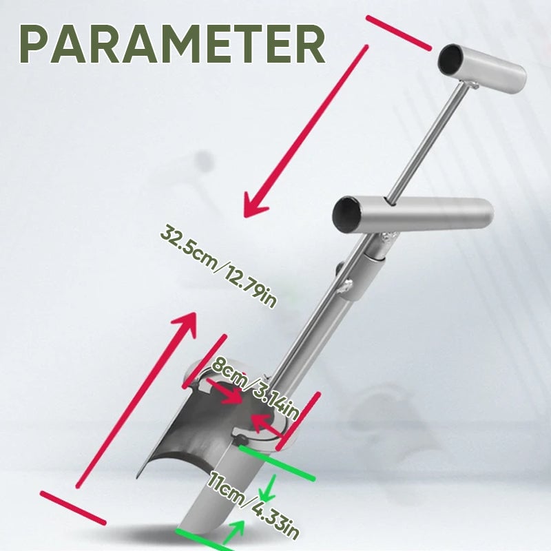 Seedling Transplanter Tool