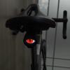 🔥Letzter Tag 49 % Rabatt 🔥Programmierbare Eyes Fahrrad-Rücklichter