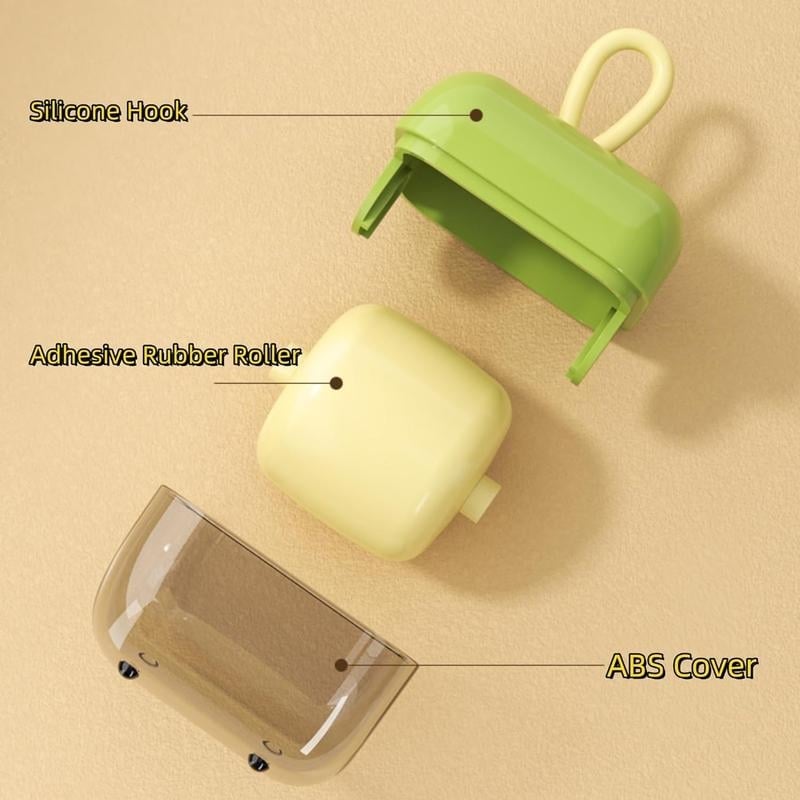 🎁TikTok Last Day Sale - 70% OFF🔥Reusable Mini Lint Remover Roller