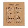 (Hot Sale-Save 50% OFF) Morse Code Bracelet