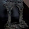 3D Print of Ruined Archway Portal - Calling Portals