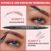 💖Letzter Tag 49% Rabatt🔥Microblading Augenbrauenstift