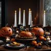 🔥Last Day Promotion 50% OFF🔥Ghost Flameless Taper Candles with Remote