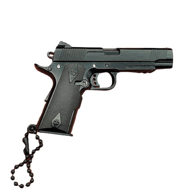 Kimball M1911 Model Keychain