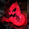🎁TikTok Last Day Sale - 70% OFF🎉LED Halloween Inflatable Ghost👻