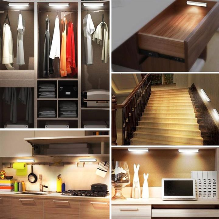 (Clearance Sale- 50% OFF) LED Closet Light- Buy 3 Free Shipping