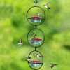 Hummble Slim Hummingbird Feeder