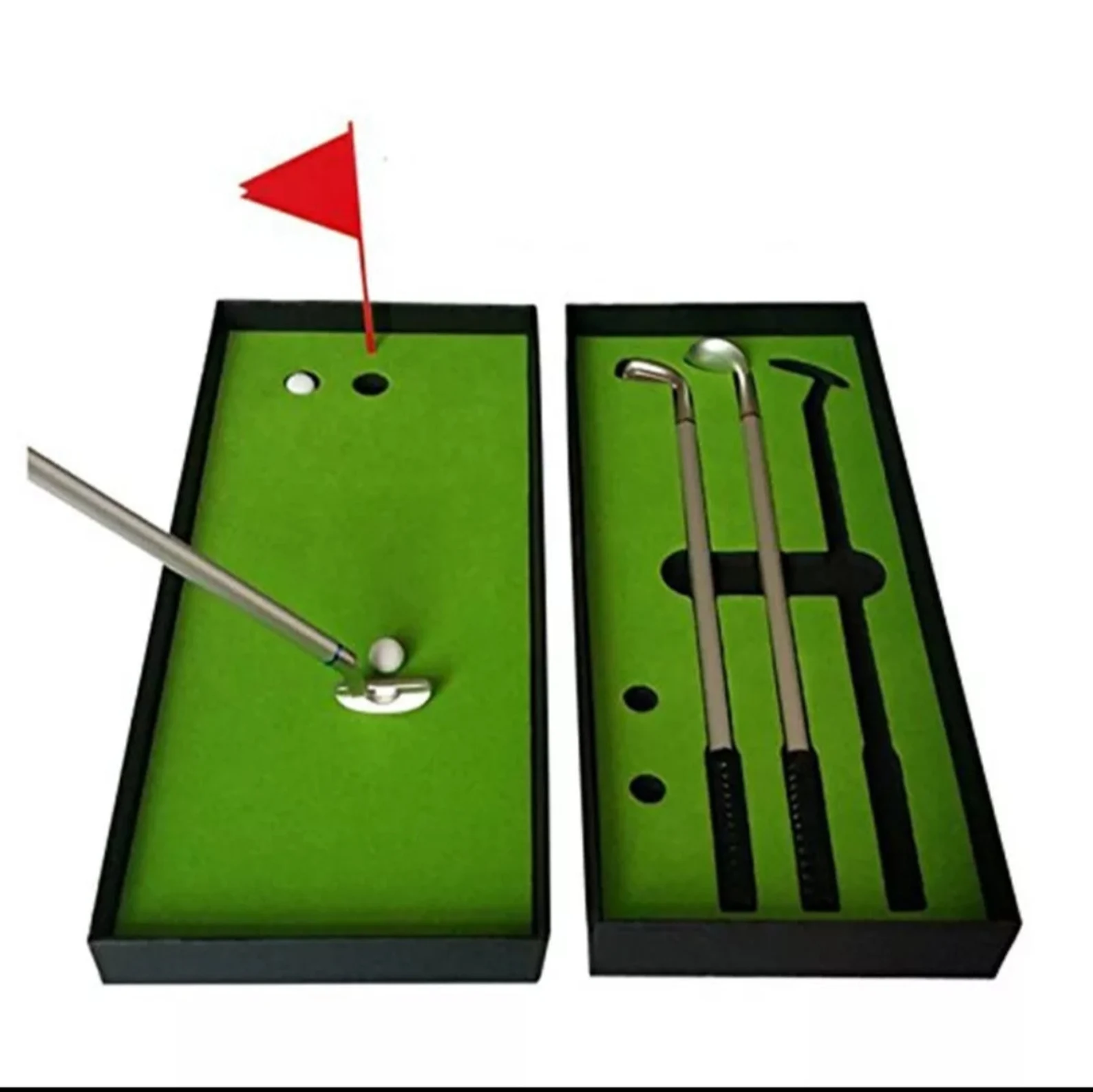 💥Hot Sale with 49% OFF💥Golf Tournament Ballpoint Pen Set