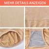 ⏰Letzter Tag 50% Rabatt – Shapewear-Höschen mit hoher Taille und Bauchkontrolle