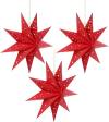 🎁TikTok Last Day Sale - 70% OFF🔥9-Pointed Star Lantern Lampshade for Christmas, New Year, Wedding, and Birthday Decorations