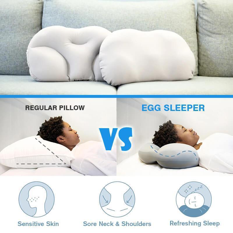 🔥Buy 2 GET 1☁️ Sleeping Cloud PillowSleeping Cloud Pillow