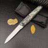 🔥New Italian Auto Pocket Knife