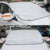 🎅EARLY CHRISTMAS SALE-Magnetic Car Anti-snow Cover