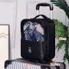 🔥Letzter Tag 50% RABATT-Reiseschuhtasche für 3 Paar