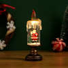 Christmas Decoration Candlesticks