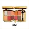 🔥Hot Sale 49% OFF✨10 Colors Sparkle Shimmer Eyeshadow Palette