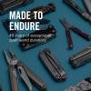 Leatherman Skeletool® CX 7-in-1 Multi-Tool – Lightweight Everyday Carry