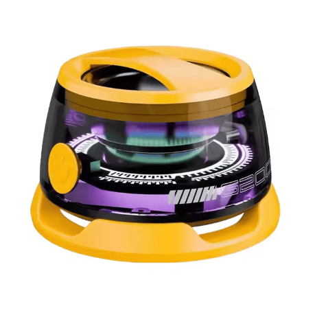 🔥Last Day Sale - 70% OFF💥Wireless Portable Magnetic Speaker