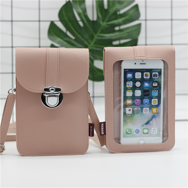 Mother's Day Pre-Sale 48% OFF - Women's Mobile Phone Bag(Buy 2 Free Shipping)