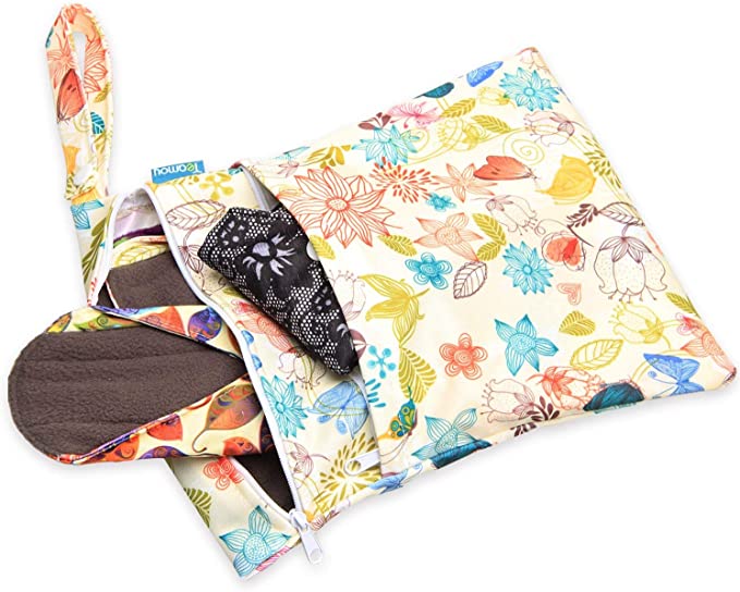 SUMMER HOT SALE 2022 Deals 48% OFF-Reusable Pads (BUY 2 GET 1 FREE)