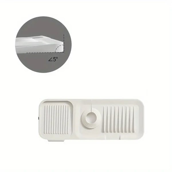 🎁Kitchen Splash Guard For Sink - BUY 2 FREE SHIPPING &10% OFF