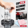 🎁Early Christmas Sale 48% OFF - Cup cleaning machine🔥🔥BUY 2 SAVE $5 &FREE SHIPPING