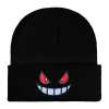 (🔥HOT SALE NOW 49% OFF) - Anime devil embroidered beanie