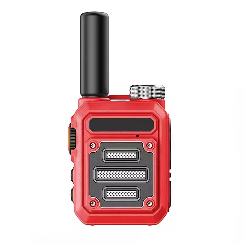 🎁Last Day Promotion 70%  OFF - 🔥Waterproof & Shock Resistant Walkie-Talkies