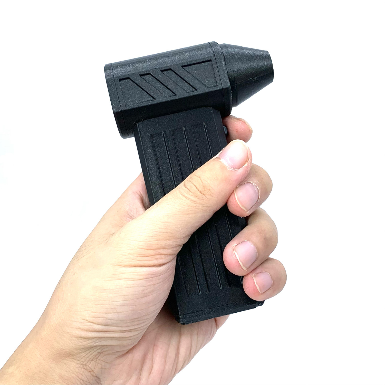 Mini Turbo Jet Fan