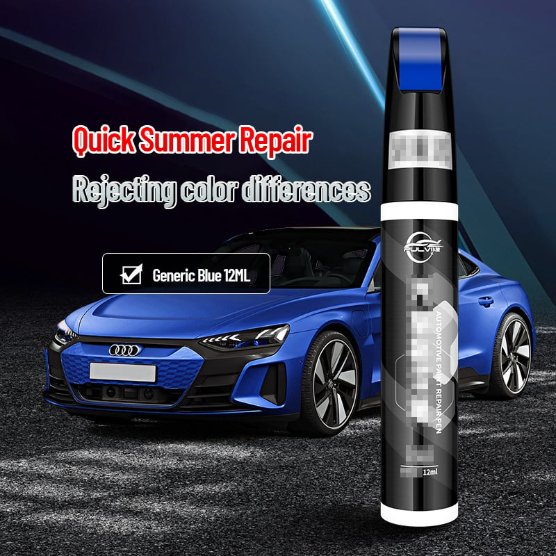 🔥LAST DAY SALE 70% OFF💥Car Scratch Repair Pen⚡BUY1 GET 1 FREE(2PCS)