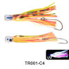 🔥Last Day Promotion 50% OFF🔥Thunderstruck Trolling Fishing Lure