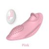 Women'S Clitoral Stimulation Masturbation Device Wireless Remote Control Panty Vibrating Egg - VE046