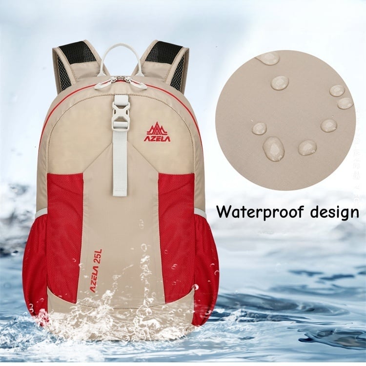 🎁Last Day Sale - 70% OFF🎉Foldable Waterproof Backpack