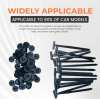 🎁TikTok Last Day Sale - 70% OFF🔥🚗Universal Car Fastener Clips – Heavy-Duty Nylon Quick Fix Buckles