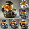 🔥LAST DAY SALE 50% OFF🎁Veteran Tribute Duck