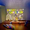 (🌲Christmas Sale- SAVE 500%)-✨LED Note Board with Colors🎨-Buy 2 Get Free Shipping