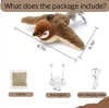 🔥2024 Hot Sale-49% OFF🔥Vanabiding™Smart Cat Toys🐱BUY 2 FREE SHIPPING