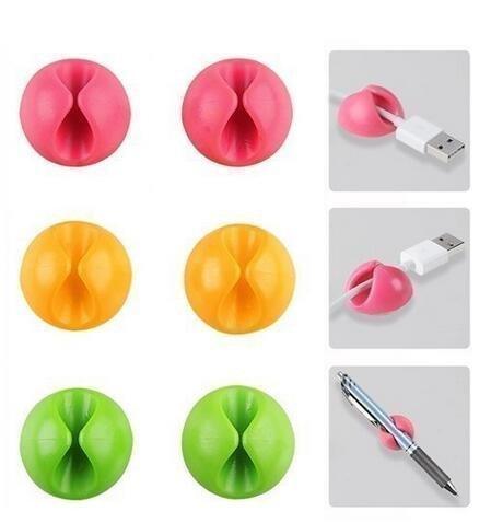 [SALE 2.99 ONLY Today BUY10 Free Shipping ]Multipurpose Cable Clips