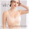 🔥【PROMOTION-55% OFF】Ultra-thin Plus Size Ice Silk Seamless Bra💝