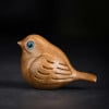 🎖️Tiny Woodland Figurines, Hand-Carved with Love — A Symbol of Simpler Living