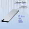 🔥Heißer Verkauf 49% Rabatt🔥Tragbare SSD (USB-3.0)