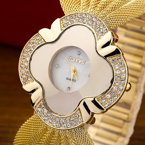 Elegant Butterfly Watch,Buy 2 Free Shipping