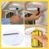 (🔥LAST DAY PROMOTION - SAVE 50% OFF)Jar Opener Multi-function Cap Opener Under Cabinet（Buy 3 Get 2 Free🔥FREE SHIPPING🔥）