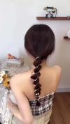 💥LAST DAY SALE 50% OFF💥No Damage Soft Elastic Spiral Hair Ties