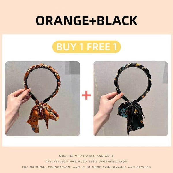 Last Day Promotion 48% OFF - 🔥Buy 1 Get 1 Free🔥 Magic Hair Clip