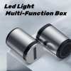 💥LAST DAY SALE 50% OFF💥Intelligent Automatic Switch LED Light Multi-Function Box