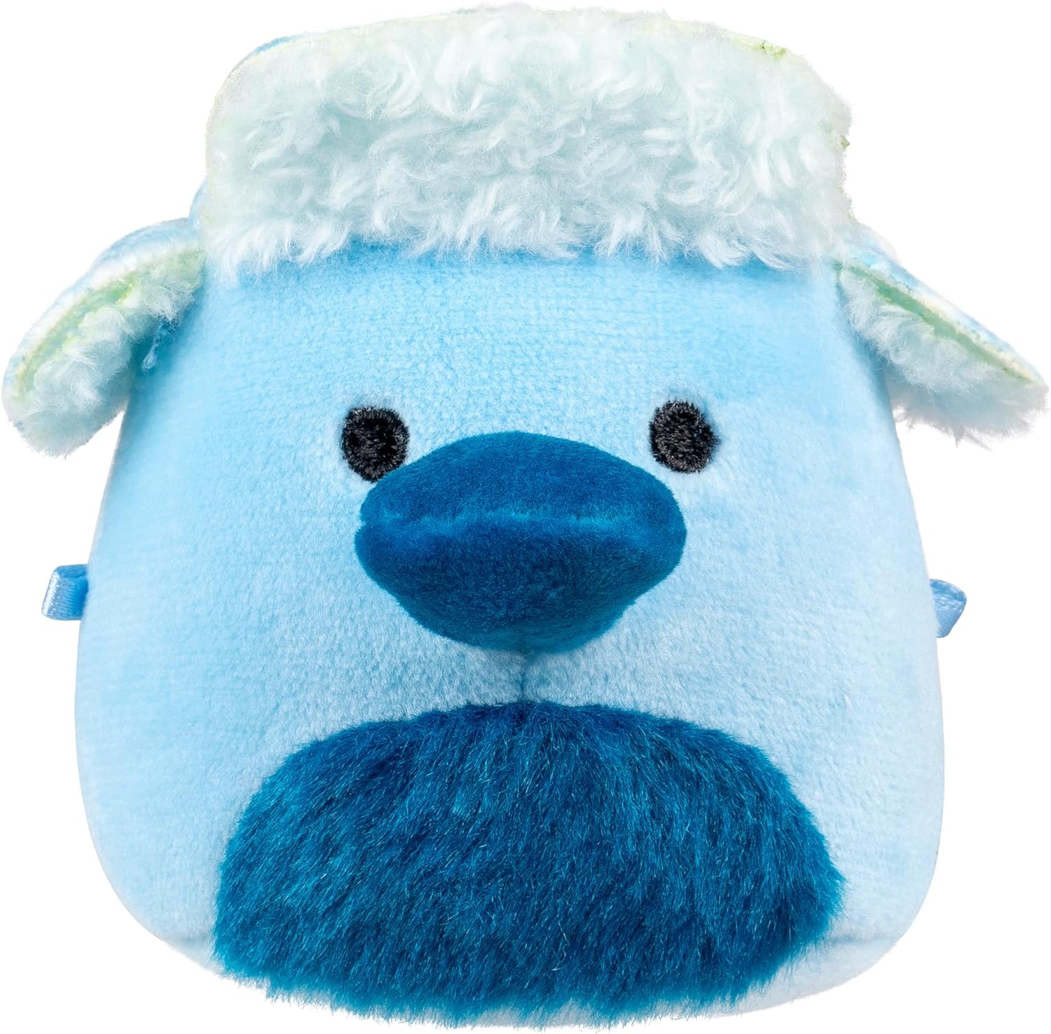 🎄TikTok Christmas Sale -70% OFF✨24-Day Holiday Plush Advent Calendar