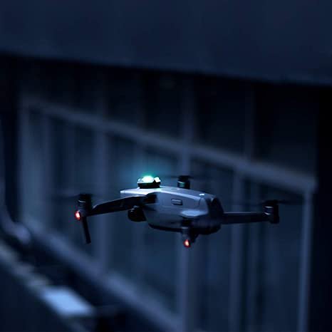 🔥Last Day 50% OFF🔥LED Anti-collision Drone Strobe Lights